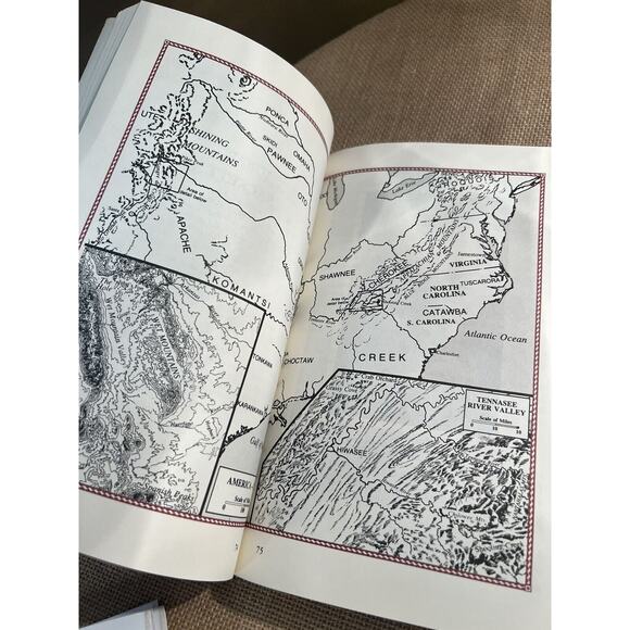 The Sackett Companion : The Facts Behind the Fiction by Louis L'Amour (1988) - Picture 3 of 9